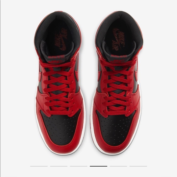 Jordan Retro 1 High 85 Men’s Size 13 - Picture 4 of 8